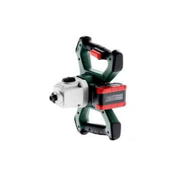 Metabo RW 18 LTX BL 140-2 18V bešepetėlis akumuliatorinis maišytuvas (be akumuliatoriaus) 601165850