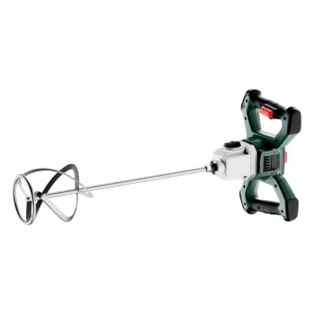 Metabo RW 18 LTX BL 140-2 18V bešepetėlis akumuliatorinis maišytuvas (be akumuliatoriaus) 601165850