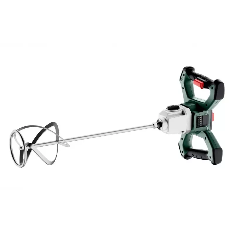 Metabo RW 18 LTX BL 140-2 18V bešepetėlis akumuliatorinis maišytuvas (be akumuliatoriaus) 601165850