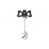 Metabo RW 18 LTX BL 140-2 18V bešepetėlis akumuliatorinis maišytuvas (be akumuliatoriaus) 601165850