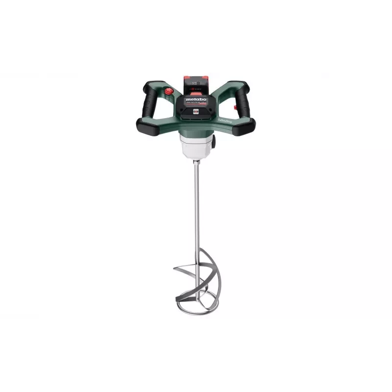 Metabo RW 18 LTX BL 140-2 18V bešepetėlis akumuliatorinis maišytuvas (be akumuliatoriaus) 601165850