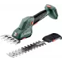 Metabo SGS 18 LTX Q akumuliatorinės žolės ir krūmų žirklės (be akumuliatoriaus) metaBOX 145 601609840
