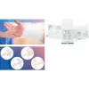 First Aid Only Quick Stop sterili marlės kompresas P-44030 00, baltas, 3 vnt.