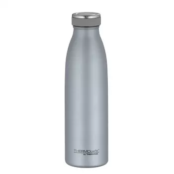 THERMOS TC Bottle termosas 0,5L ledo mėlyna matinė nerūdijančio plieno gertuvė be BPA 4067.341.050