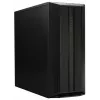 CAPTIVA Workstation I83-405 Intel Core i5-14400 16GB DDR5 1TB SSD Windows 11 Pro Midi Tower kompiuteris, juodas (83405)