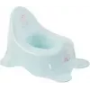 keeeper kids Puodukas adam Peppa Pig, akvamarino spalvos su spauda, guminėmis kojelėmis, polipropilenas, 1 vnt. 1867062433600