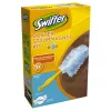 Swiffer Staubmagnet su Febreze kvapu – dulkių šluostė su rankena ir 3 užpildais 5410076542284