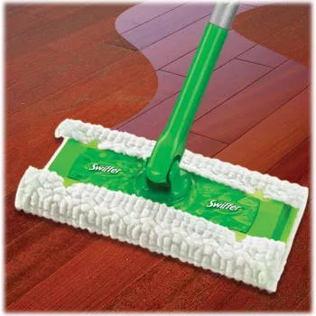 Swiffer Sauso grindų valymo servetėlės Olympia papildymo paketas – 36 servetėlės 545476