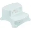 keeeper kids dviejų pakopų taburetė Peppa Pig, akvamarino spalvos, 120 kg 1003262433600