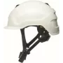UVEX pronamic 9731033 apsauginis šalmas baltas