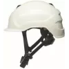 UVEX pronamic 9731033 apsauginis šalmas baltas