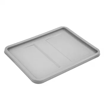 keeeper Roberta dangtis transportavimo dėžei Robert 20 L, Nordic Grey 1082813000000