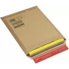 Colompac CP010.06 rudi kraštinio popieriaus siuntimo vokai, savaiminio klijavimo, 250 x 180 mm, 20 vnt. CP010.06.020