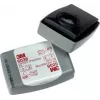 3M dalelių filtras su aktyvuota anglimi, P3R 6038 - 20 vnt. (10x po 2) - vienai kaukei reikia 2 filtrų (6038)