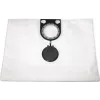 Metabo 631665000 flisinės filtro kasetės ASR 25 L SC ir ASR 35 L/M ACP dulkių siurbliams (5 vnt. paketas)