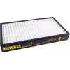 DEWALT DXVC3902 pakaitinis kasetinis filtras DXV šlapio/šlapio sausio siurbliams