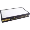 DEWALT DXVC3903 pakaitinis filtras