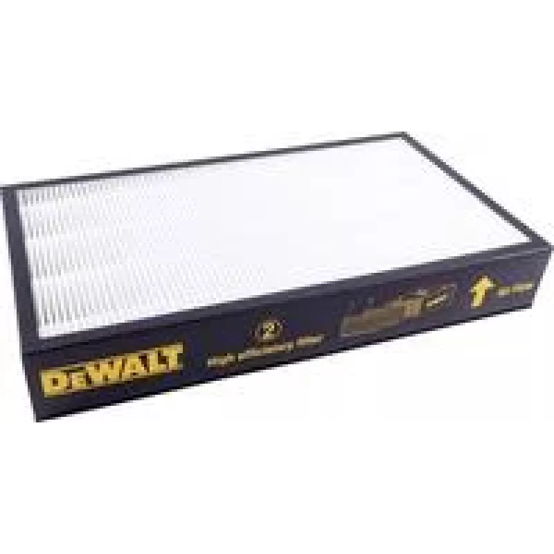 DEWALT DXVC3903 pakaitinis filtras