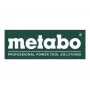Metabo 601715900 KH 18 LTX BL 28 Q Set 18V belaidis SDS-Plus perforatorius su 2x 5.5Ah LiHD baterijomis, įkrovikliu ir dėklu