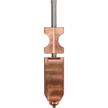FlashForge AD5X 0.4 mm purkštuko mazgas, skirtas Adventurer 5M serijai 20004644001