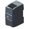 Siemens SIMATIC S7-1200 skaitmeninių išėjimų modulis SM 1222, 8 relių išėjimai, 2 A, 5-30 V DC / 5-250 V AC, varžtiniai gnybtai, DIN bėgelis 6ES72221BF320XB0