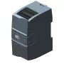 Siemens SIMATIC S7-1200 skaitmeninių išėjimų modulis SM 1222, 8 relių išėjimai, 2 A, 5-30 V DC / 5-250 V AC, varžtiniai gnybtai, DIN bėgelis 6ES72221BF320XB0