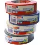 Tesa 56359-00003-00 raudona audinio juosta 38 mm x 25 m