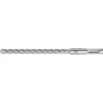 BOSCH 2608833899 PRO SDS Plus-5X gręžtuvas plaktukinis 8x100x160 mm