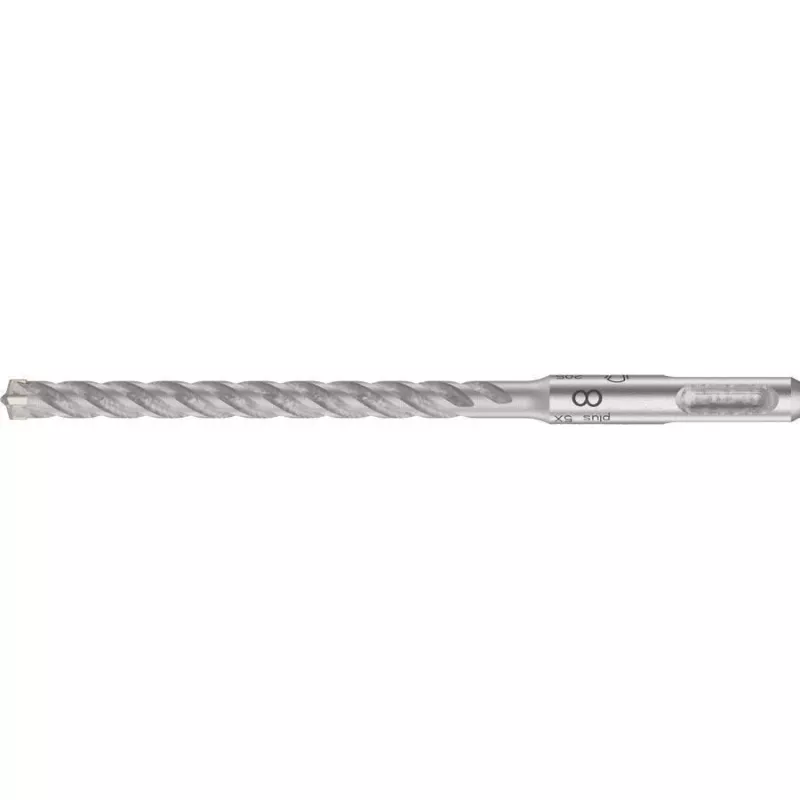 BOSCH 2608833899 PRO SDS Plus-5X gręžtuvas plaktukinis 8x100x160 mm