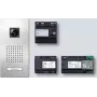 Siedle SET CLVSG 850-1 Classic Smart Gateway rinkinys, šlifuoto nerūdijančio plieno