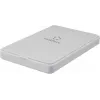 Renkforce RF-4505644 2,5 inch SATA HDD/SSD išorinis korpusas, USB 3.0, baltas