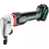 Metabo NIV 18 LTX BL 1.6 akumuliatorinis pjaustytuvas (tik įrankis) 601614850