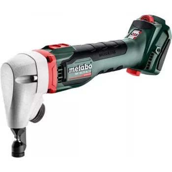 Metabo NIV 18 LTX BL 1.6 akumuliatorinis pjaustytuvas (tik įrankis) 601614850