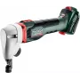 Metabo NIV 18 LTX BL 1.6 akumuliatorinis pjaustytuvas (tik įrankis) 601614850