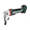 Metabo NIV 18 LTX BL 1.6 akumuliatorinis pjaustytuvas (tik įrankis) 601614850