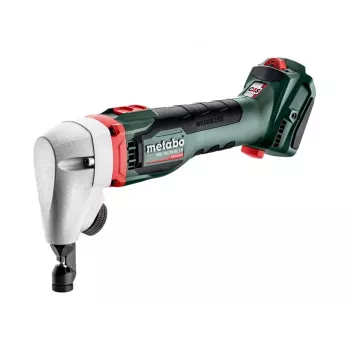 Metabo NIV 18 LTX BL 1.6 akumuliatorinis pjaustytuvas (tik įrankis) 601614850