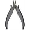 Rutenbeck EPS Precision Diagonal Cutter 115 mm Red/Black 39200003
