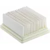 Metabo 630212000 būgninio siurblio filtras