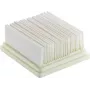 Metabo 630212000 būgninio siurblio filtras