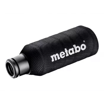 Metabo 631369000 tekstilinis dulkių maišelis Compact
