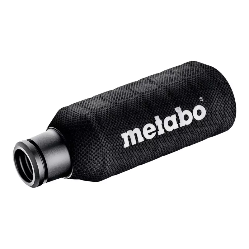Metabo 631369000 tekstilinis dulkių maišelis Compact