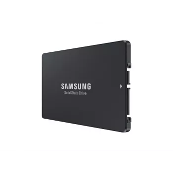 Samsung PM893 Datacenter SSD 1,92 TB SATA 6Gb/s 2,5 colio vidinis kietasis diskas