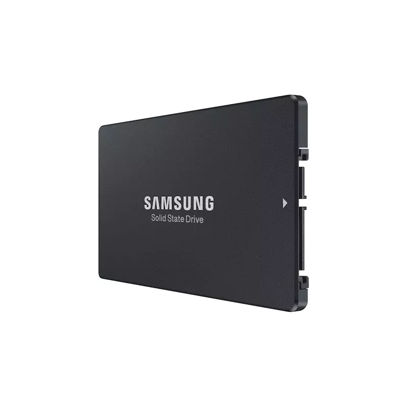 Samsung PM893 Datacenter SSD 1,92 TB SATA 6Gb/s 2,5 colio vidinis kietasis diskas