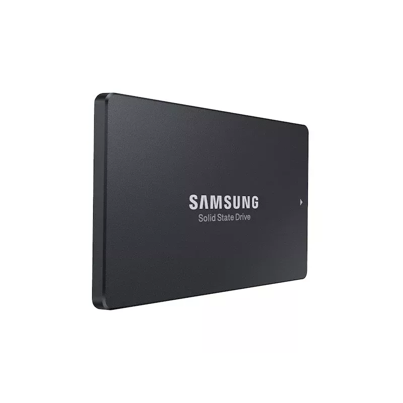 Samsung PM893 Datacenter SSD 1,92 TB SATA 6Gb/s 2,5 colio vidinis kietasis diskas