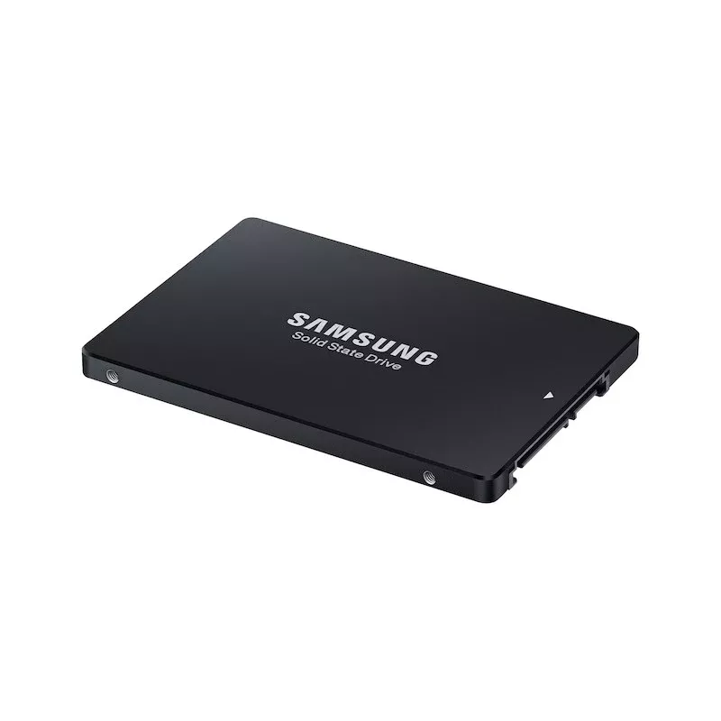 Samsung PM893 Datacenter SSD 1,92 TB SATA 6Gb/s 2,5 colio vidinis kietasis diskas