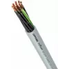 LAPP ÖLFLEX CLASSIC 110 valdymo kabelis 4 x 0,75 mm² pilkas 100 m 1119804-100