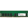 PHS-memory 8GB DDR4 ECC UDIMM 2666MHz PC4-21300E atminties modulis, skirtas ASRock IMB-X1710 SP538205