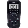 FLIR DM66 skaitmeninis multimetras CAT IV 300V, CAT III 600V, True RMS, 6000 counts