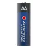 AgfaPhoto Power LR6 Mignon AA šarminės baterijos 1,5 V, 48 vnt. paketas