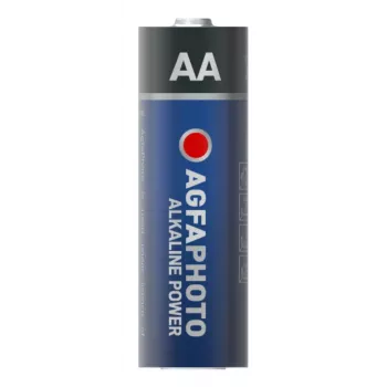 AgfaPhoto Power LR6 Mignon AA šarminės baterijos 1,5 V, 48 vnt. paketas